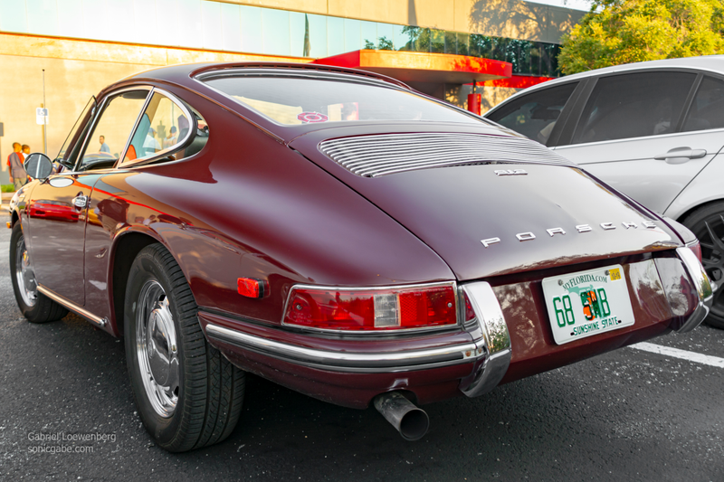 Illustration for article titled Cars And Coffee